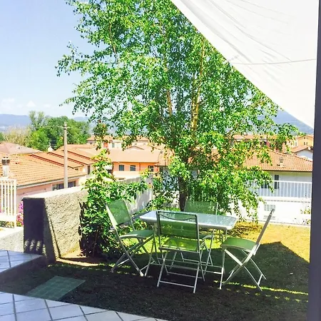 Le Pinette 3* Ameglia