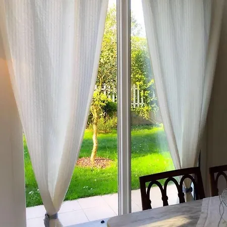 住宿加早餐酒店 Le Pinette 3*