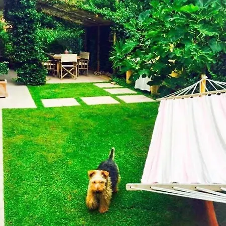 Le Pinette 3* Ameglia