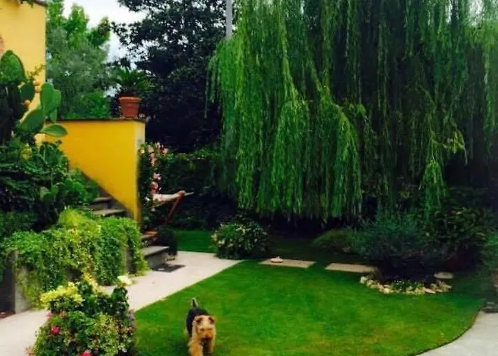 Le Pinette 3* Ameglia